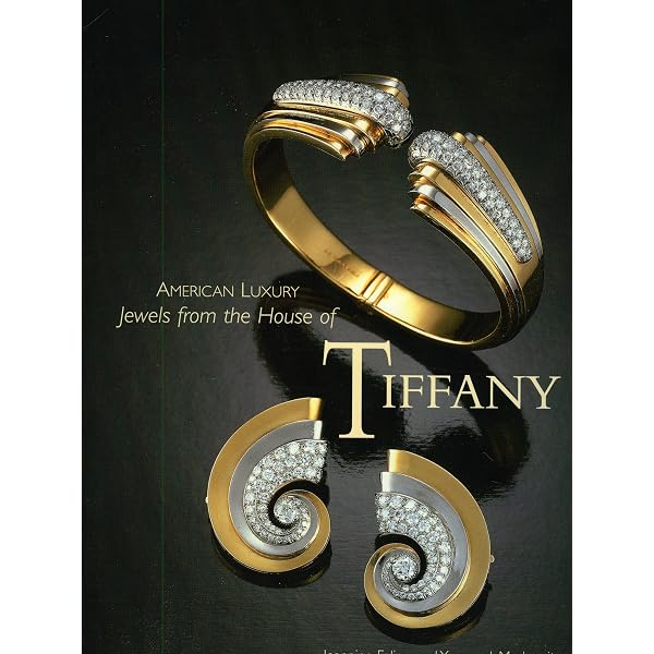 Tiffany Jewels: Loring, John: 9780810938977: Amazon.com: Books